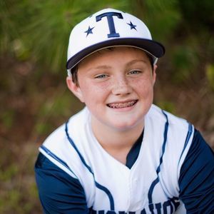 Meet your Posher, Jenn